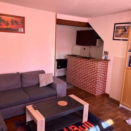 0 Rdc Appartement Centre Flers Proche Commerces Et Gare Экстерьер фото