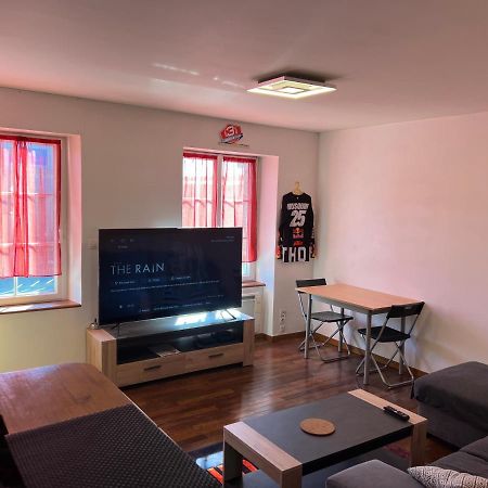0 Rdc Appartement Centre Flers Proche Commerces Et Gare Экстерьер фото