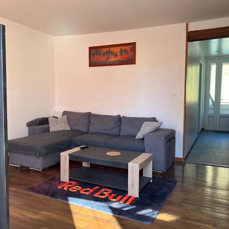0 Rdc Appartement Centre Flers Proche Commerces Et Gare Экстерьер фото