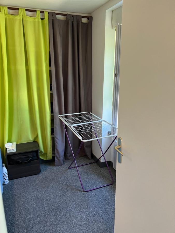 0 Rdc Appartement Centre Flers Proche Commerces Et Gare Экстерьер фото